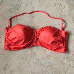 Mossimo Bikini Top